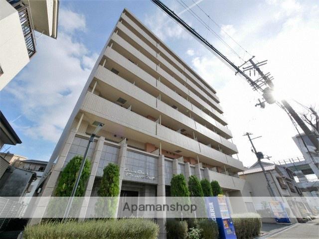 ジュネーゼグラン福島EBIE