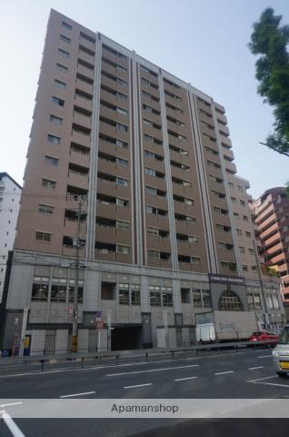 エステムプラザ梅田中崎町Ⅱ