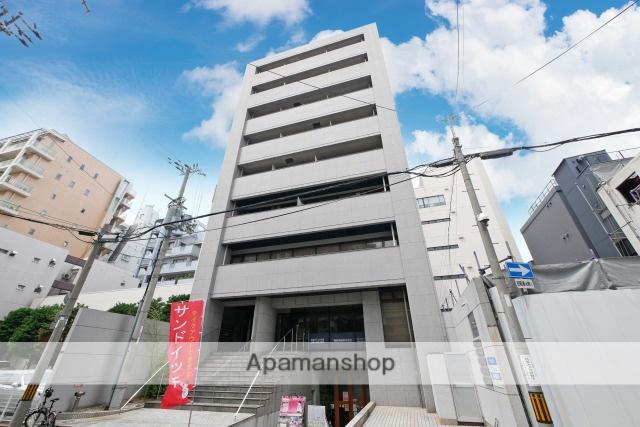 ゴックス南森町