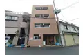 富尾 放出マンション