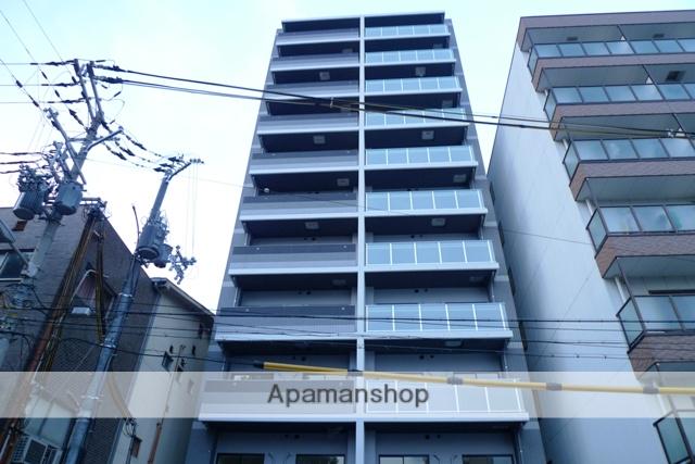 W-STYLE福島Ⅱウィステリア