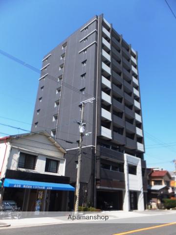 レジュールアッシュ梅田北