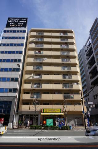 ユーロハイツ天神橋