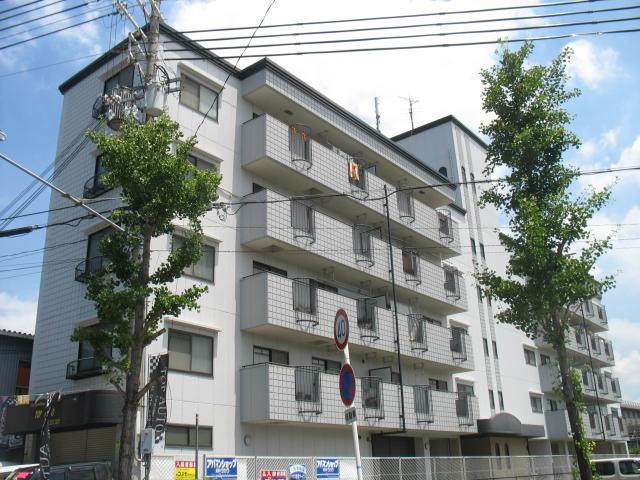 岩崎ハイツ