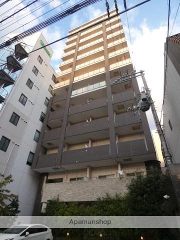 ARROW FIELDS 貮番館