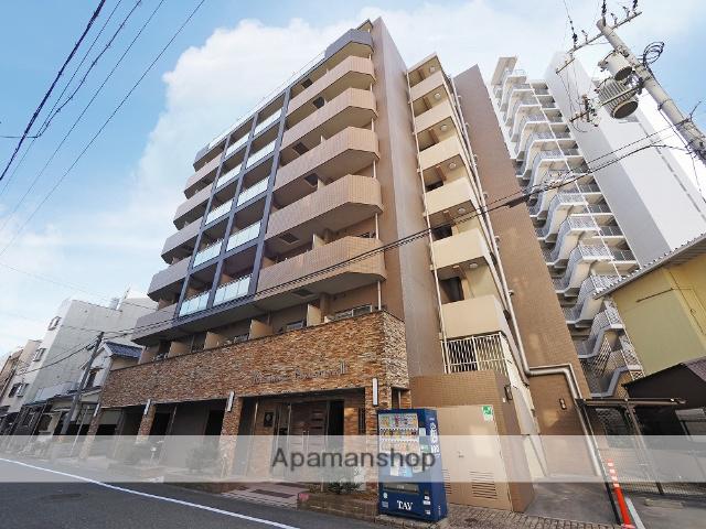 レジデンス 福島2