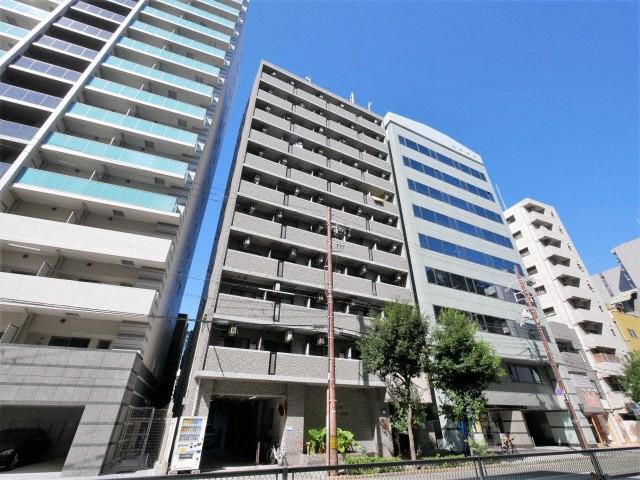 エスリード梅田西