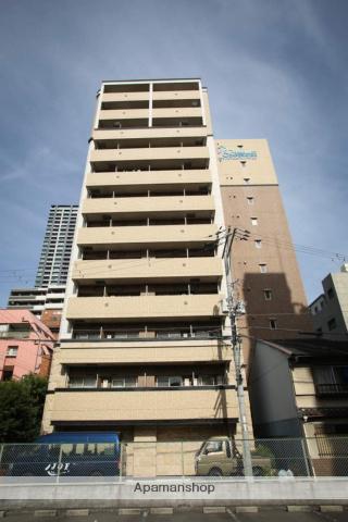プレサンス梅田イースト