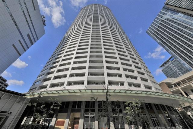 ザ タワー大阪レジデンス