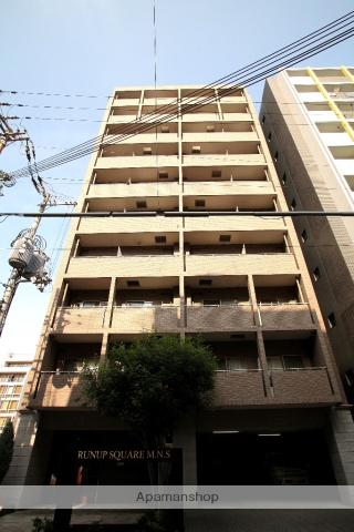ラナップスクエア南森町NEXTSTAGE