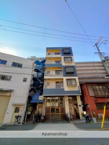 ループハイツ篠田