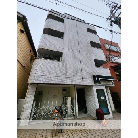 ロイヤル西梅田