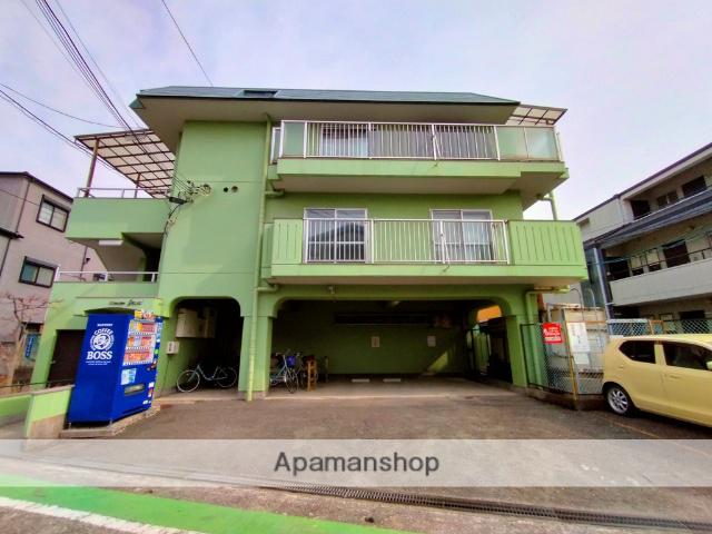 マンションジュエル