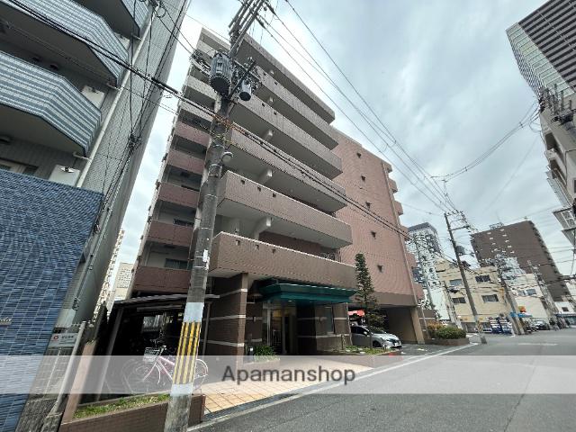 ソルレヴェンテ梅田