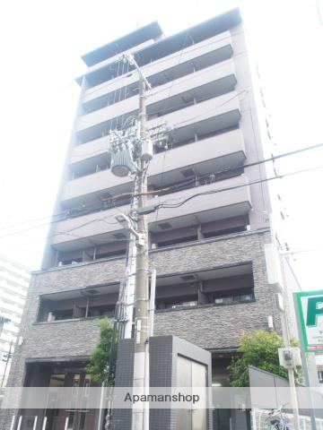 クレビオス梅田北