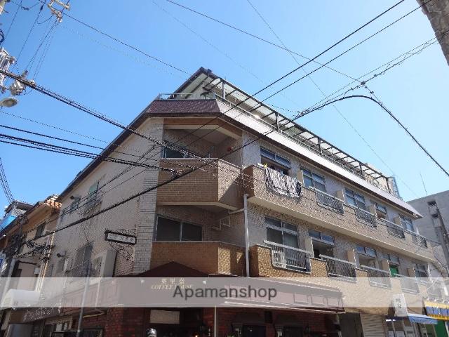 山下マンション