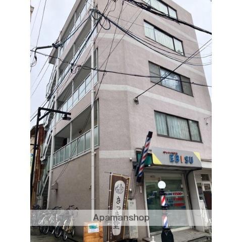 リッチモンドビルBLD