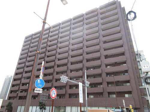 ルイシャトレ中之島