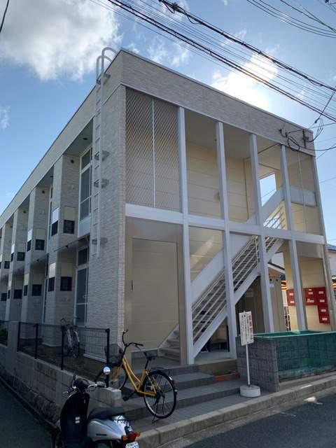 レオパレスMERCATO DEGLI APPARTA