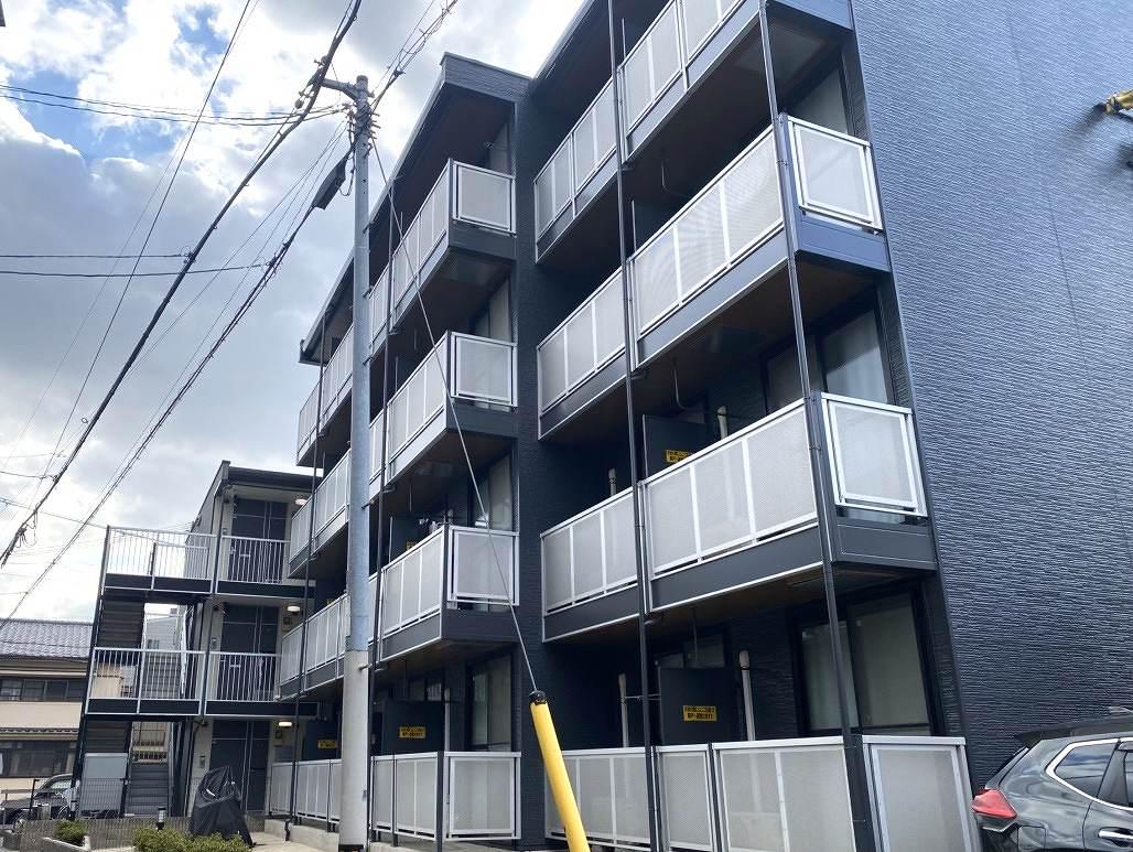 レオパレス メゾン・ド・玉川