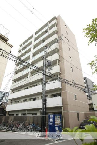 ディクス梅田東レジデンス