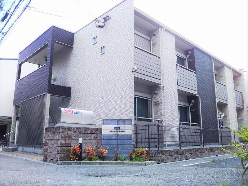 クレイノウィル春日出