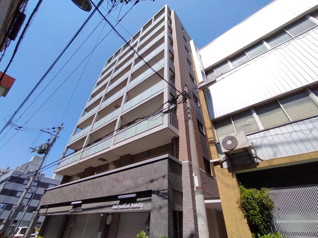 ヴァンドーム 梅田北