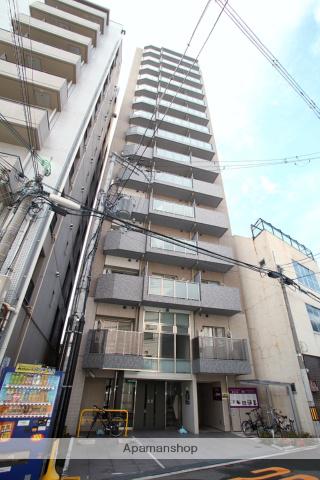ル・パルトネール梅田北