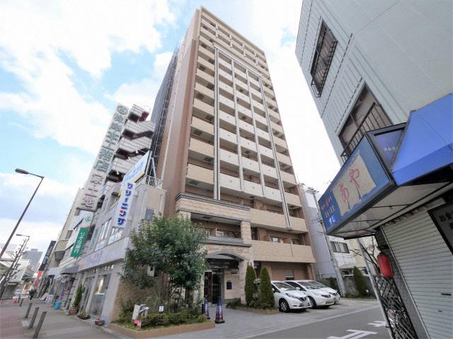 プレサンス新大阪クレスタ