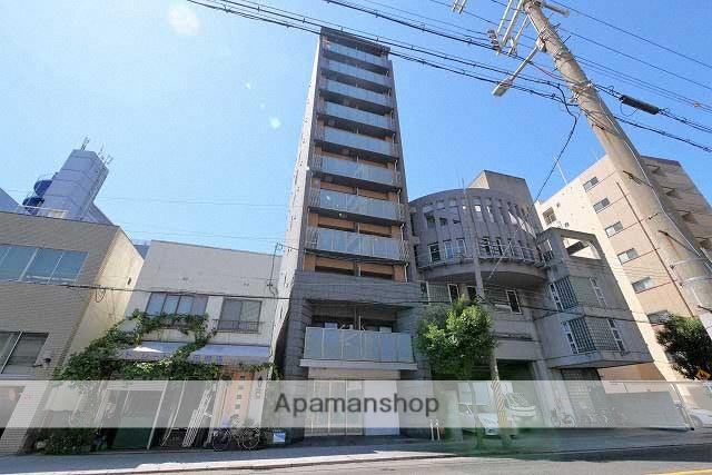 エスライズ堂島川