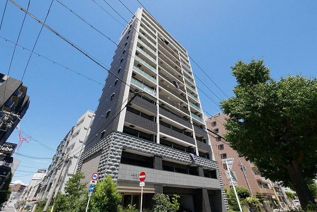 ララプレイス ザ・大阪リヴァージュ