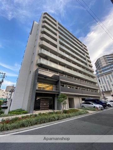 エスリード新福島