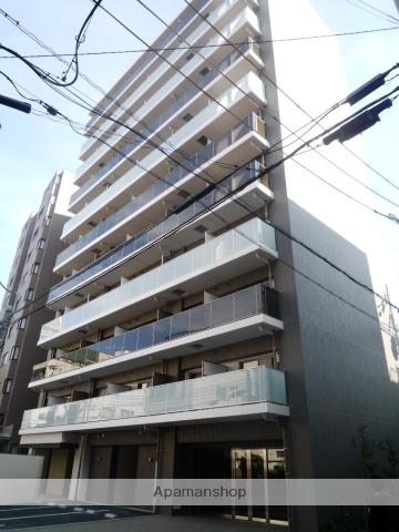 アーバネックス中崎町