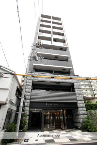 レオンコンフォート新梅田3