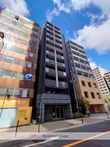 プレサンス南森町ライズ