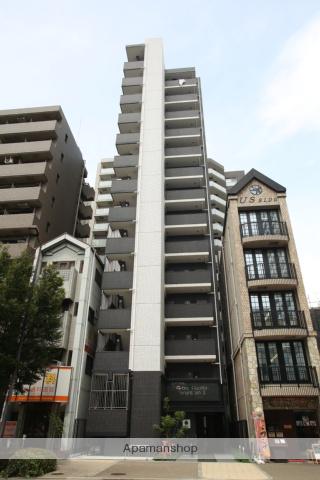 グランカリテ天神橋Ⅱ