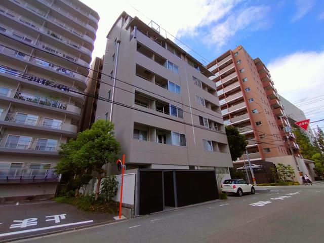 アスタ・ラ・ビスタ新梅田