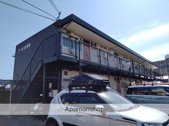 コーポみそのA