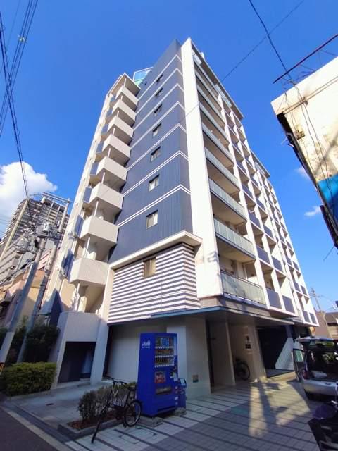 メゾンクラウン鷺洲