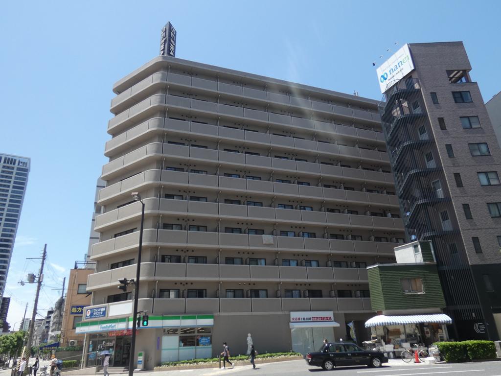セイワパレス 堂島シティ