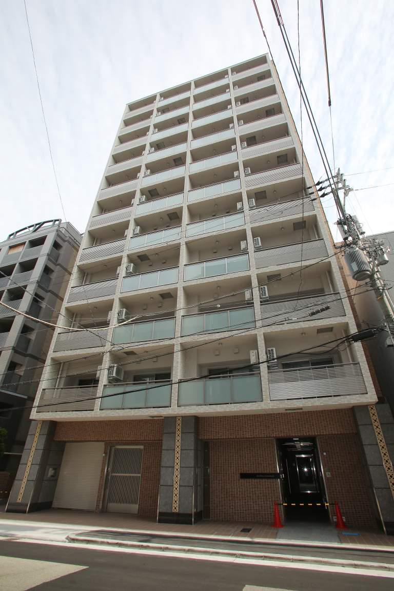 ネットフローラ天満橋