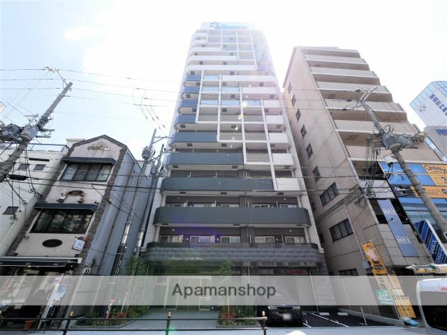 プレサンス扇町駅前