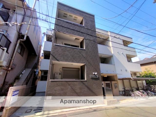 フジパレス福島Ⅰ番館