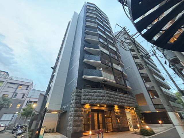 プレサンス梅田Ⅱ