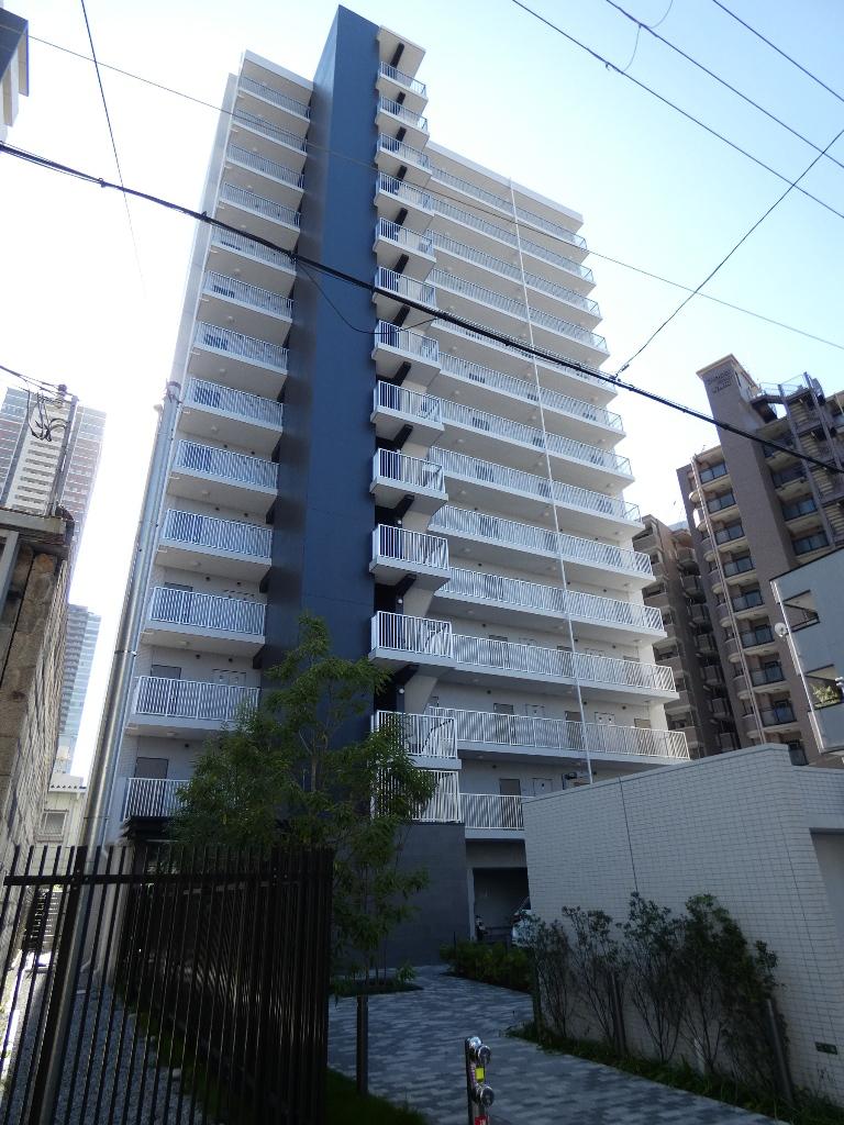 BPRレジデンス新梅田