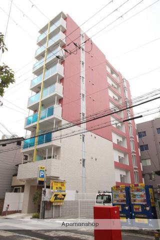 ビガーポリス369天神橋三丁目Ⅱアルチェ(ワンルーム/7階)