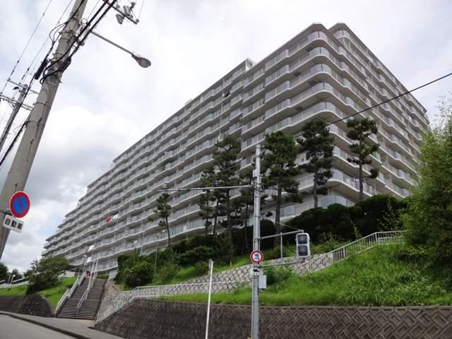 泉北星和台コーポラス