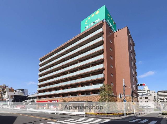 グランカーサ新大阪サウス