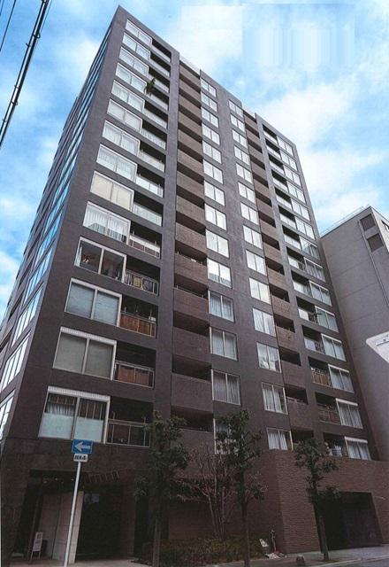 シティハウス南森町(3LDK/5階)