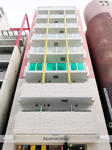 ビガーポリス405同心Ⅲ